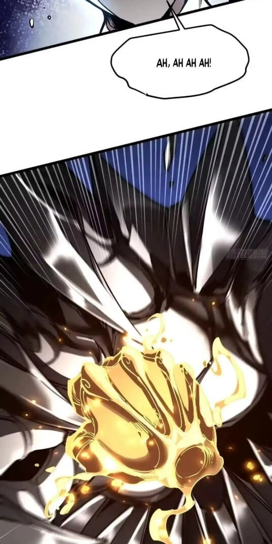 Martial Evolution: Start by Awakening the King of Monsters Chapter 135 page 36 - 