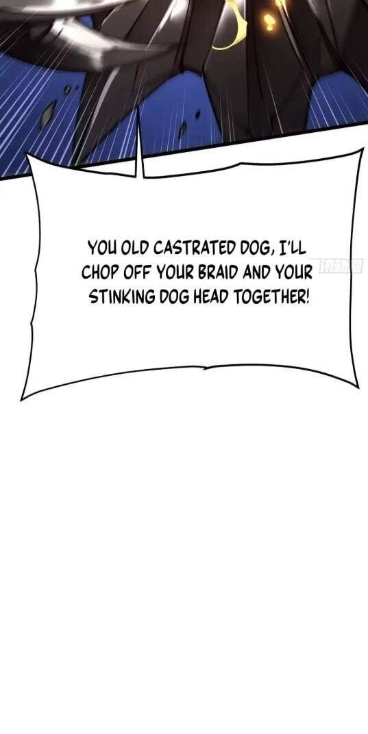 Martial Evolution: Start by Awakening the King of Monsters Chapter 135 page 37 - 