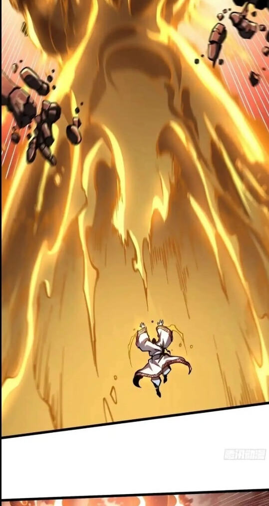 Martial Evolution: Start by Awakening the King of Monsters Chapter 135 page 5 - 