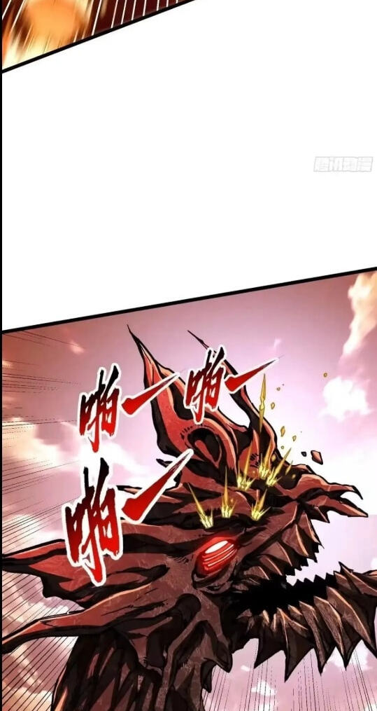 Martial Evolution: Start by Awakening the King of Monsters Chapter 135 page 8 - 