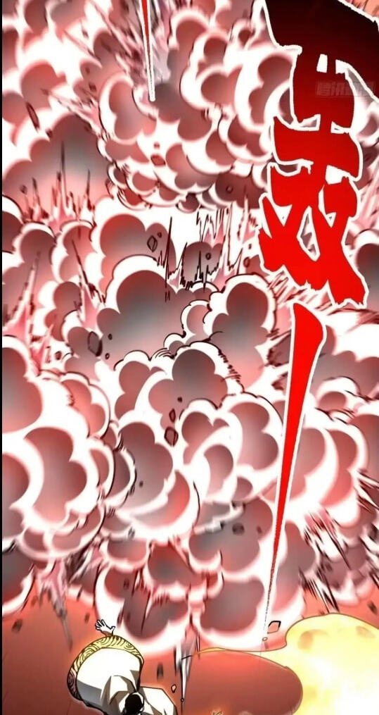 Martial Evolution: Start by Awakening the King of Monsters Chapter 135 page 10 - 