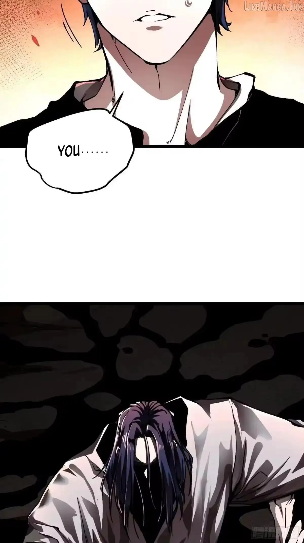 Martial Evolution: Start by Awakening the King of Monsters Chapter 137 page 11 - 