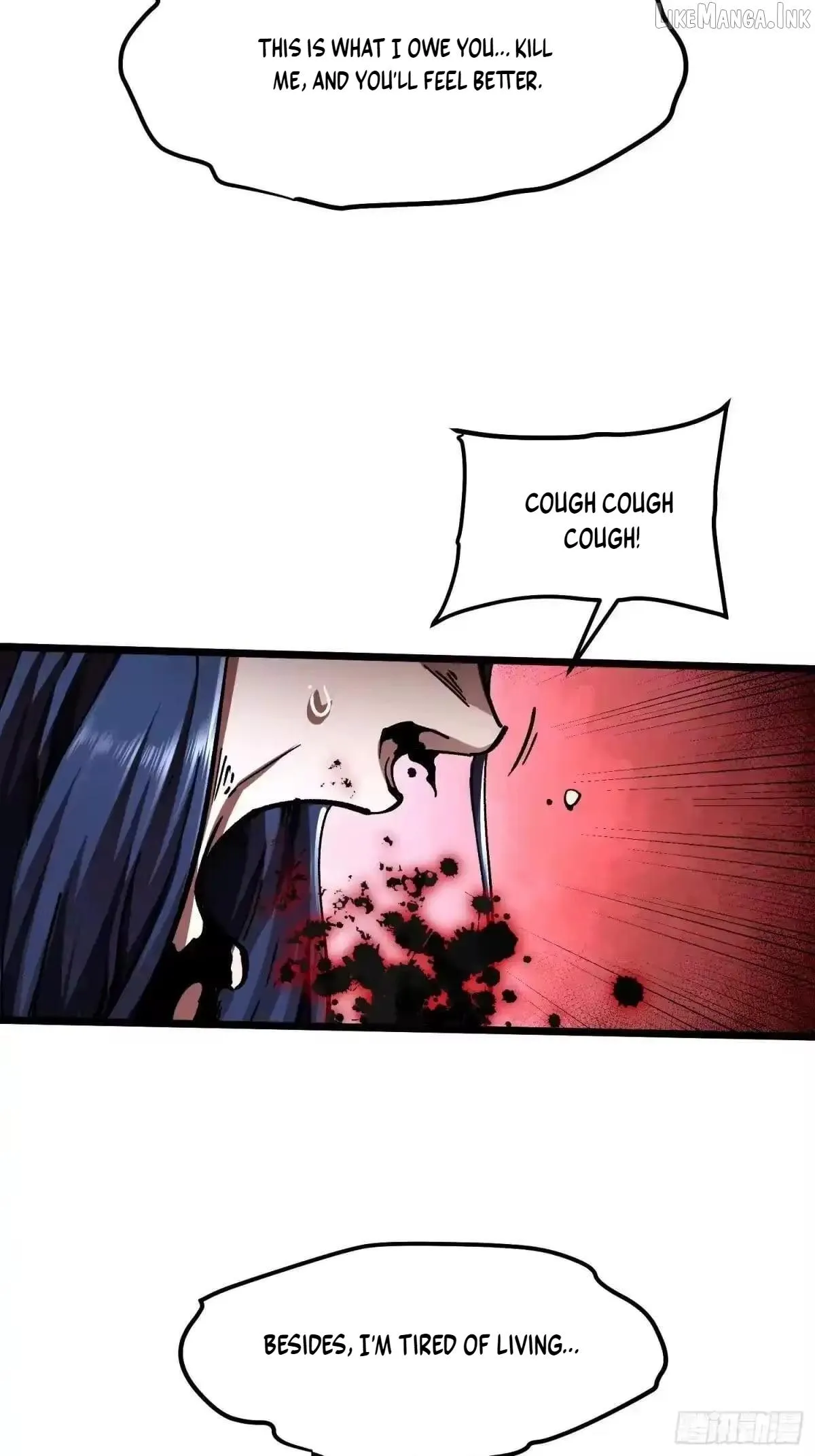 Martial Evolution: Start by Awakening the King of Monsters Chapter 137 page 15 - 