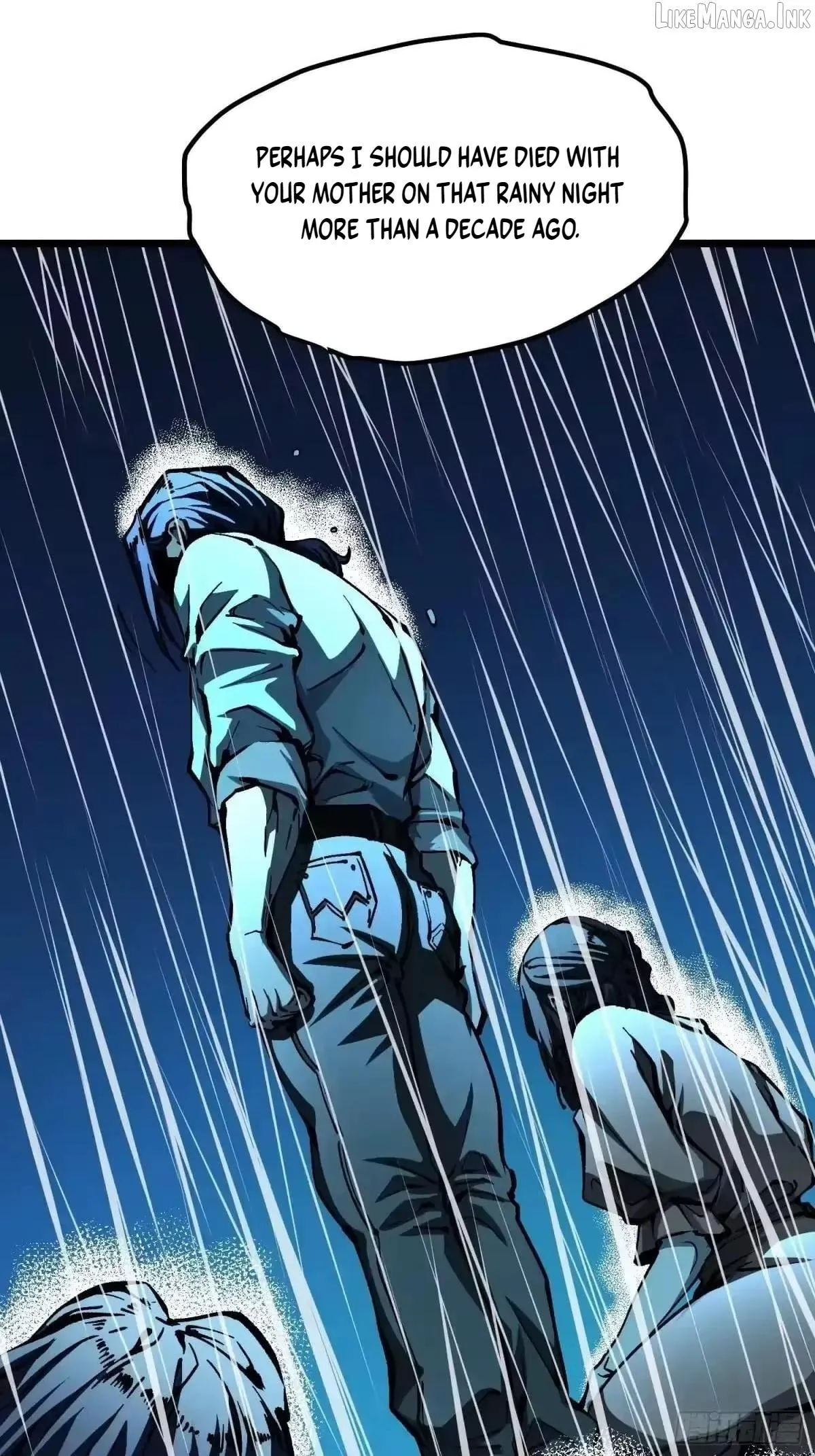 Martial Evolution: Start by Awakening the King of Monsters Chapter 137 page 17 - 