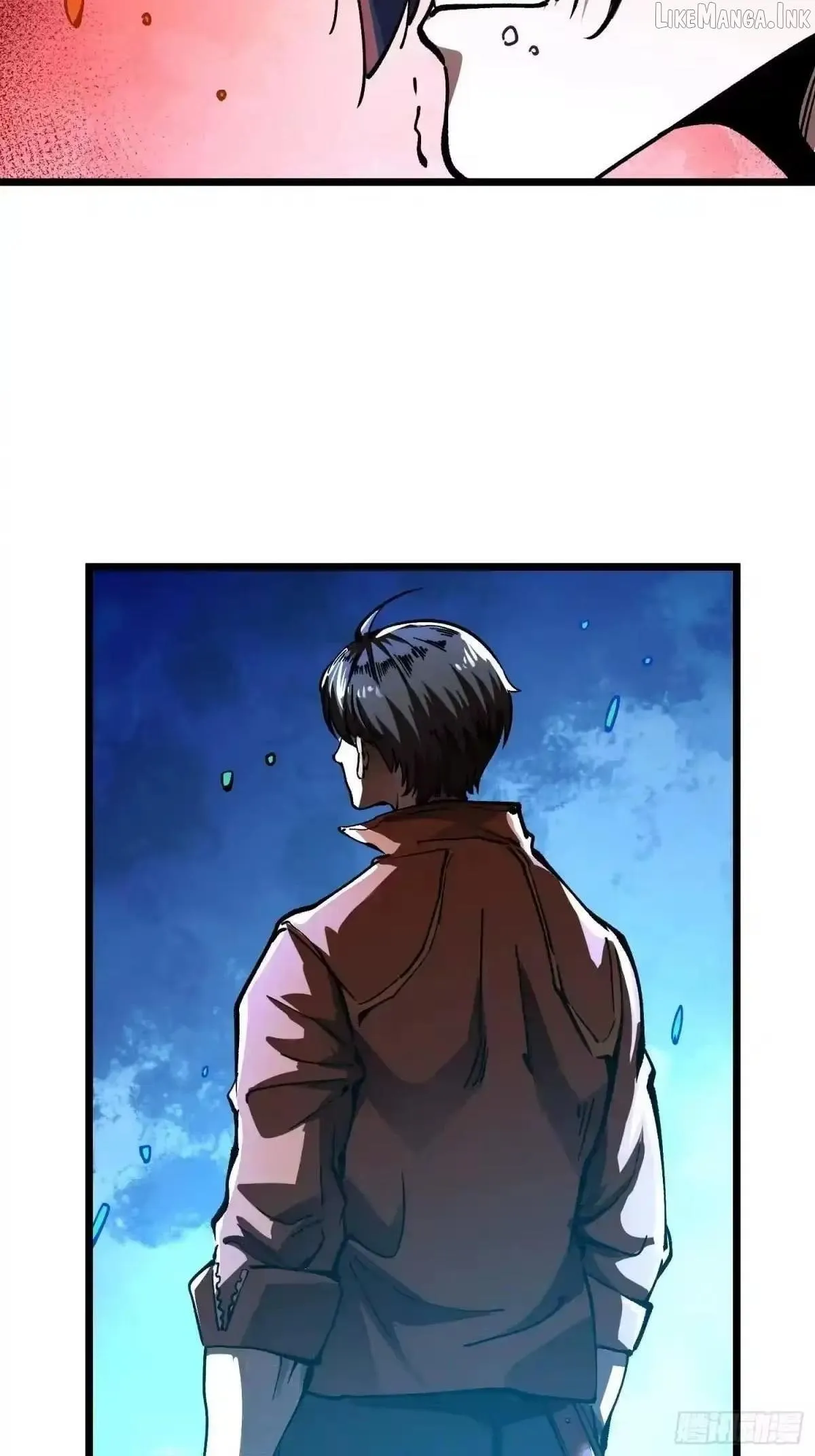 Martial Evolution: Start by Awakening the King of Monsters Chapter 137 page 20 - 
