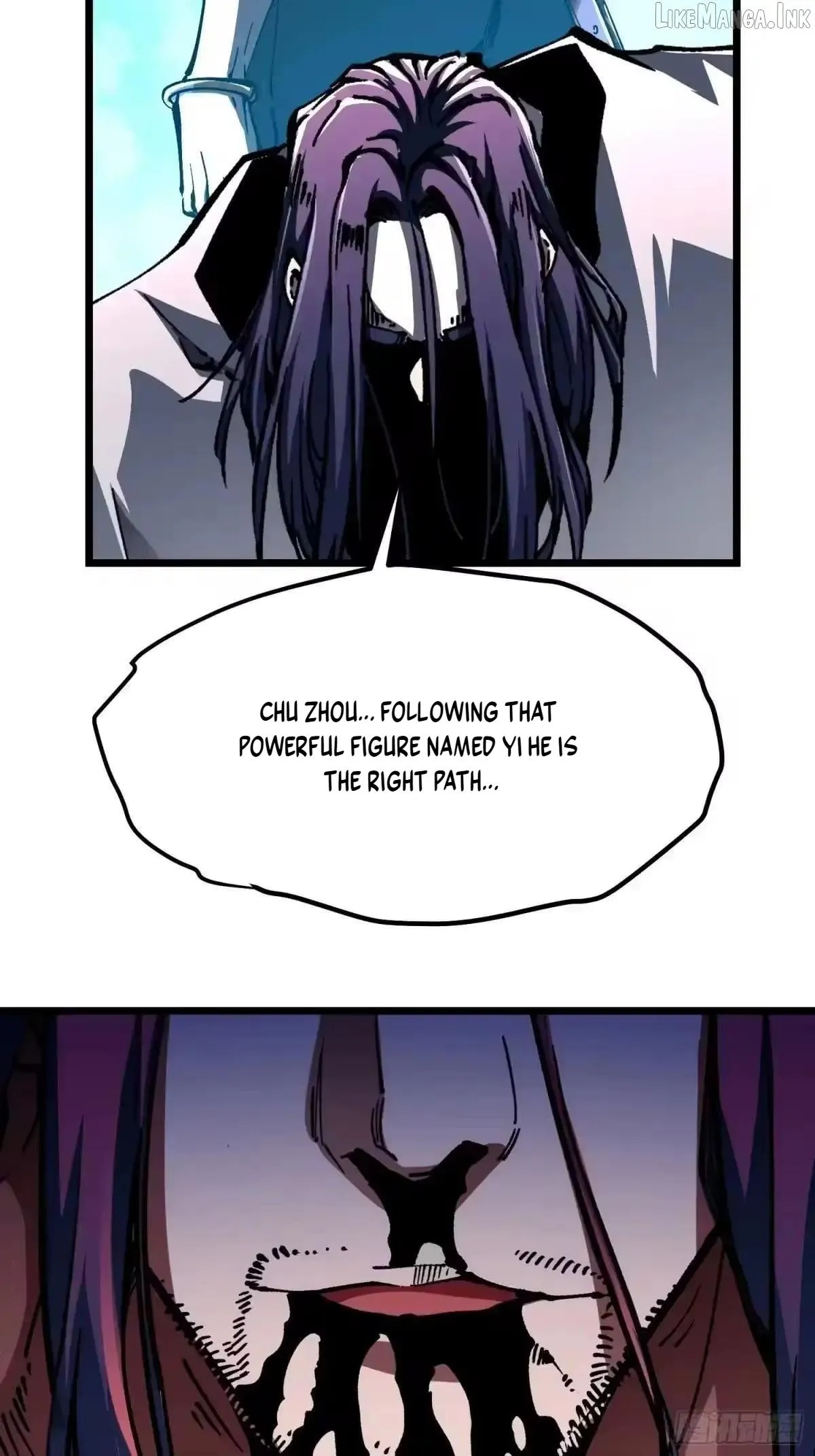 Martial Evolution: Start by Awakening the King of Monsters Chapter 137 page 21 - 