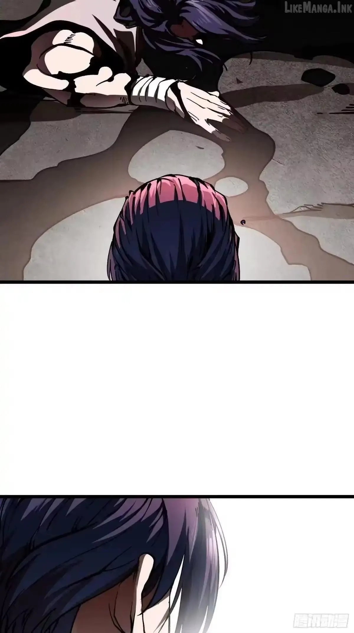 Martial Evolution: Start by Awakening the King of Monsters Chapter 137 page 23 - 
