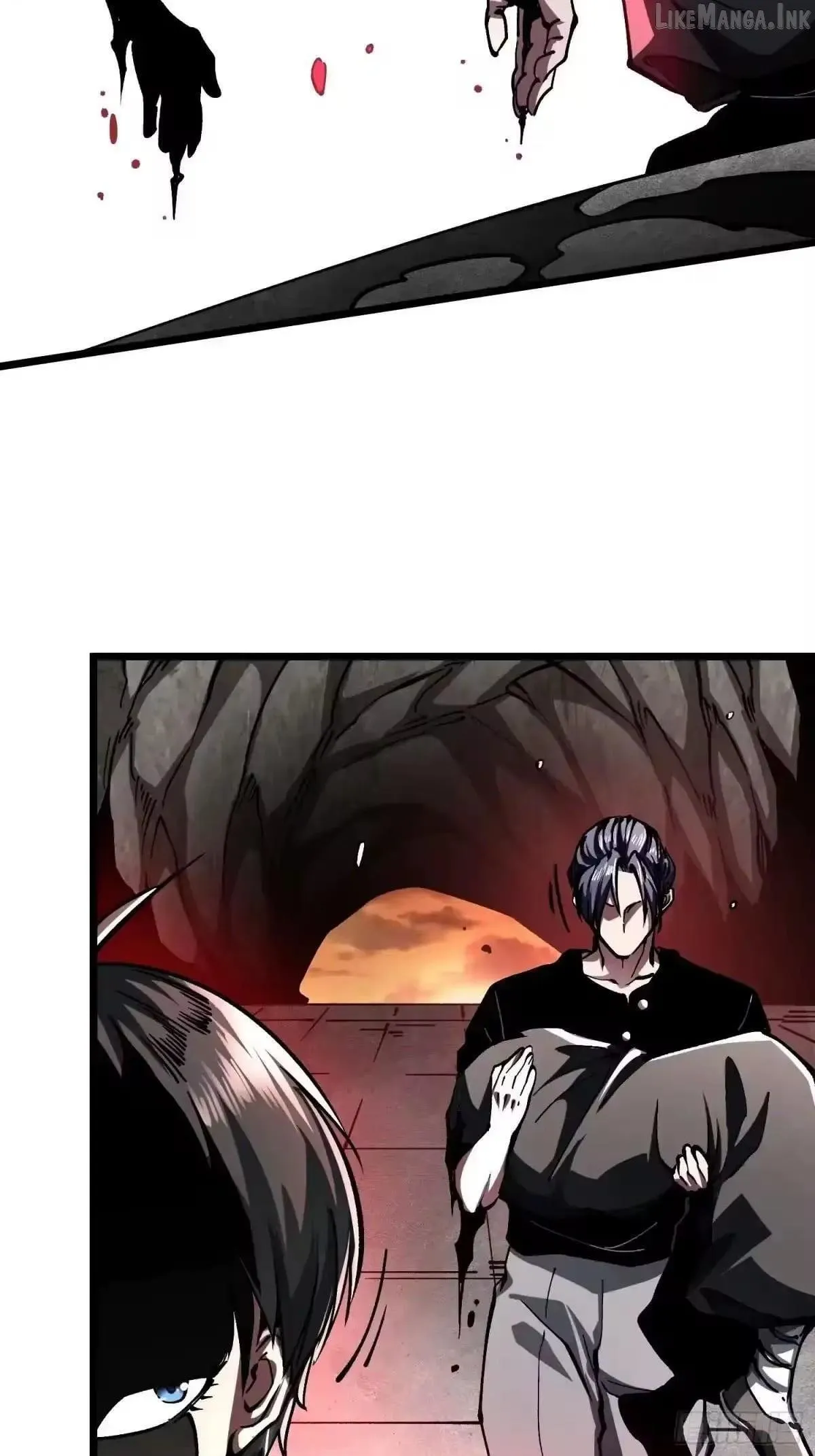 Martial Evolution: Start by Awakening the King of Monsters Chapter 137 page 29 - 
