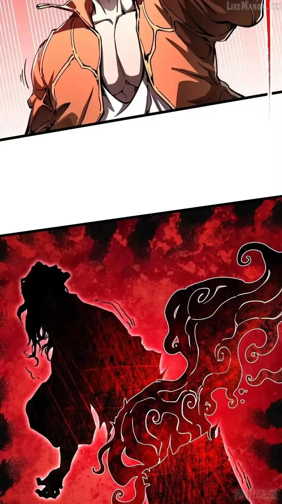 Martial Evolution: Start by Awakening the King of Monsters Chapter 137 page 31 - 