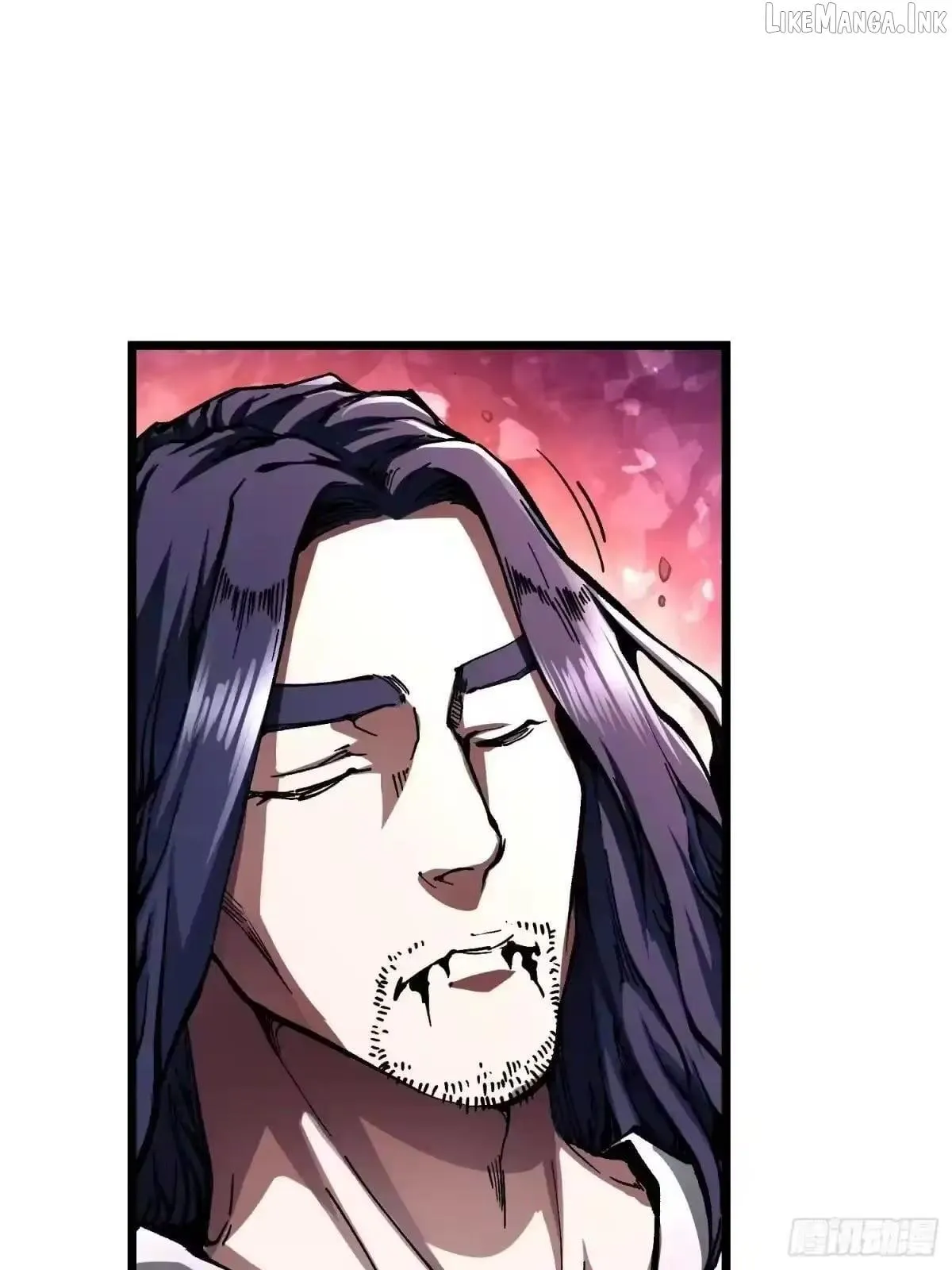 Martial Evolution: Start by Awakening the King of Monsters Chapter 137 page 33 - 