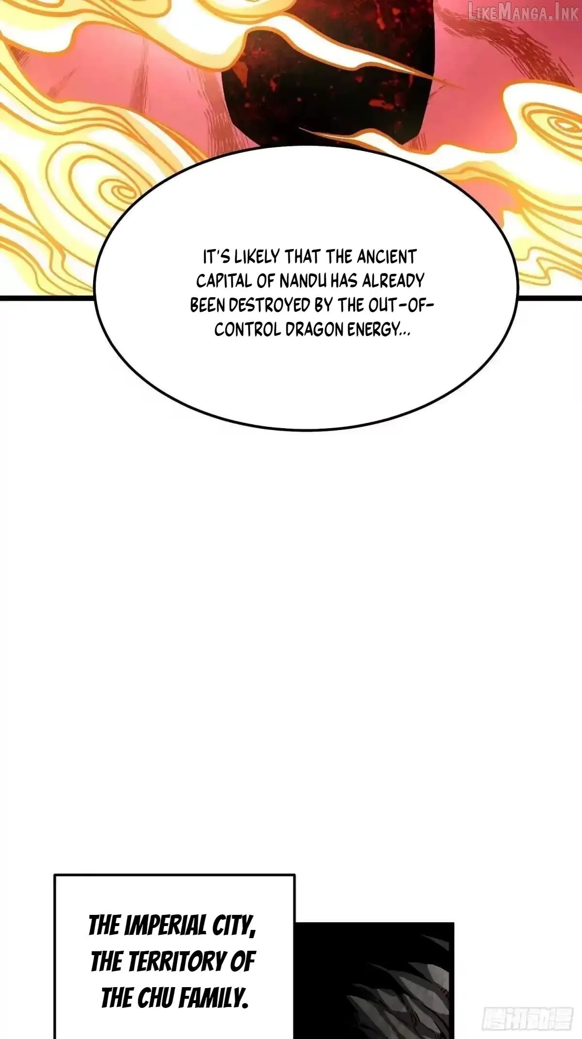 Martial Evolution: Start by Awakening the King of Monsters Chapter 137 page 6 - 