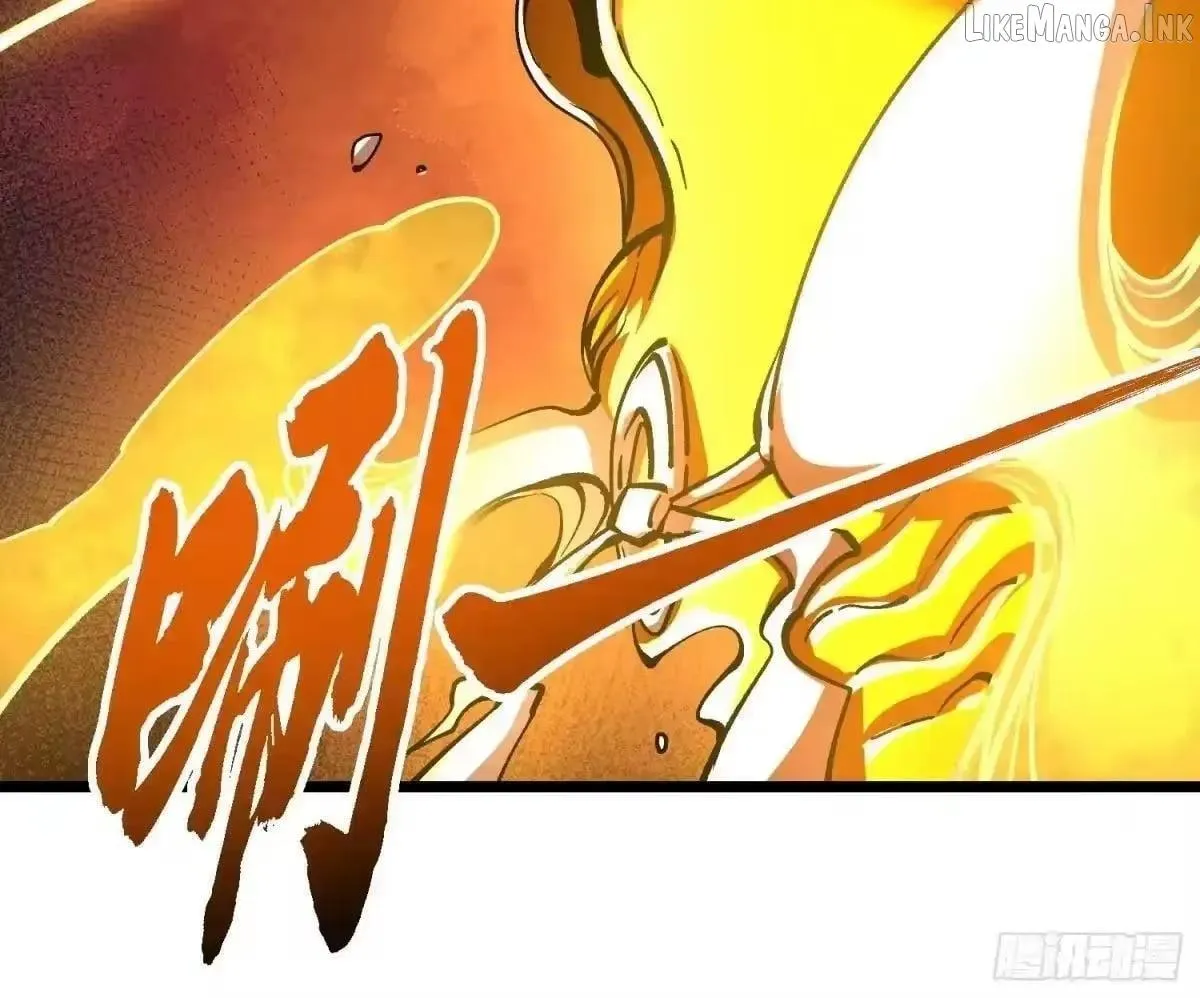 Martial Evolution: Start by Awakening the King of Monsters Chapter 137 page 8 - 