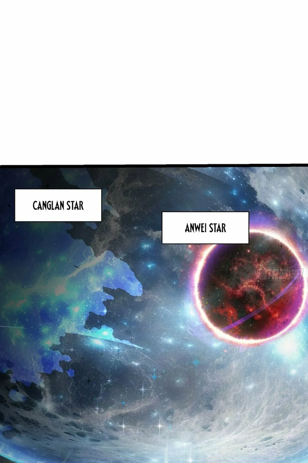 Martial Evolution: Start by Awakening the King of Monsters Chapter 2 page 62 - 