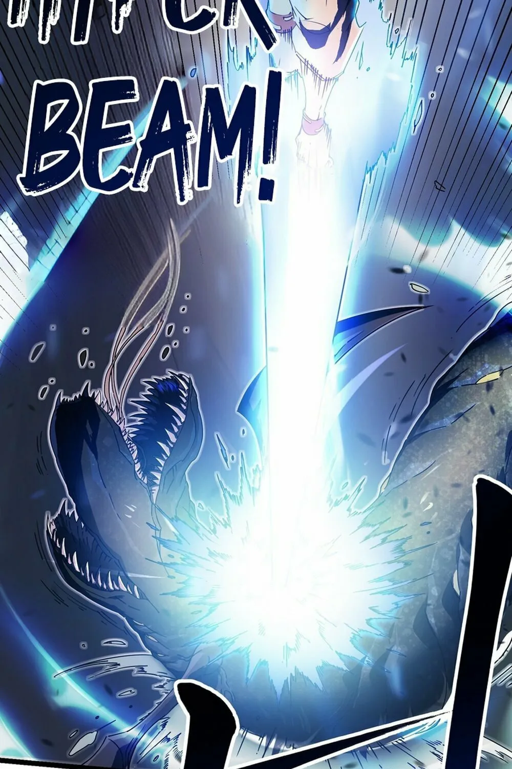 Martial Evolution: Start by Awakening the King of Monsters Chapter 3 page 12 - 