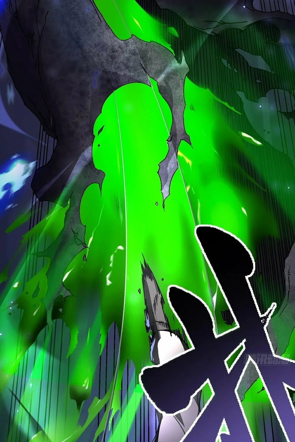 Martial Evolution: Start by Awakening the King of Monsters Chapter 3 page 28 - 