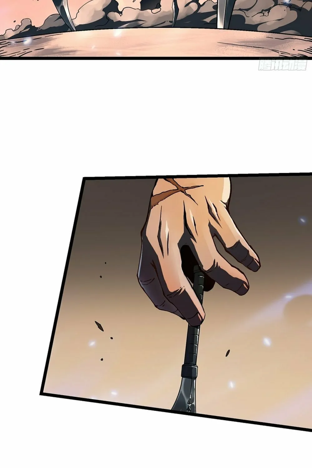 Martial Evolution: Start by Awakening the King of Monsters Chapter 3 page 83 - 
