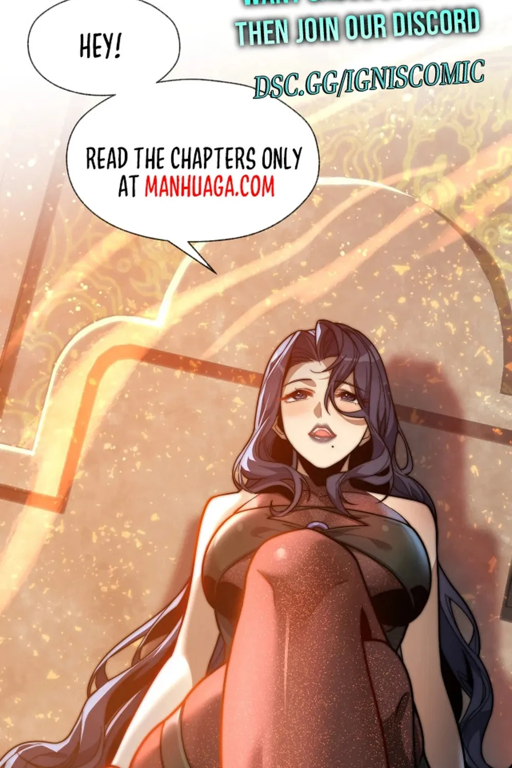 Martial Evolution: Start by Awakening the King of Monsters Chapter 3 page 87 - 