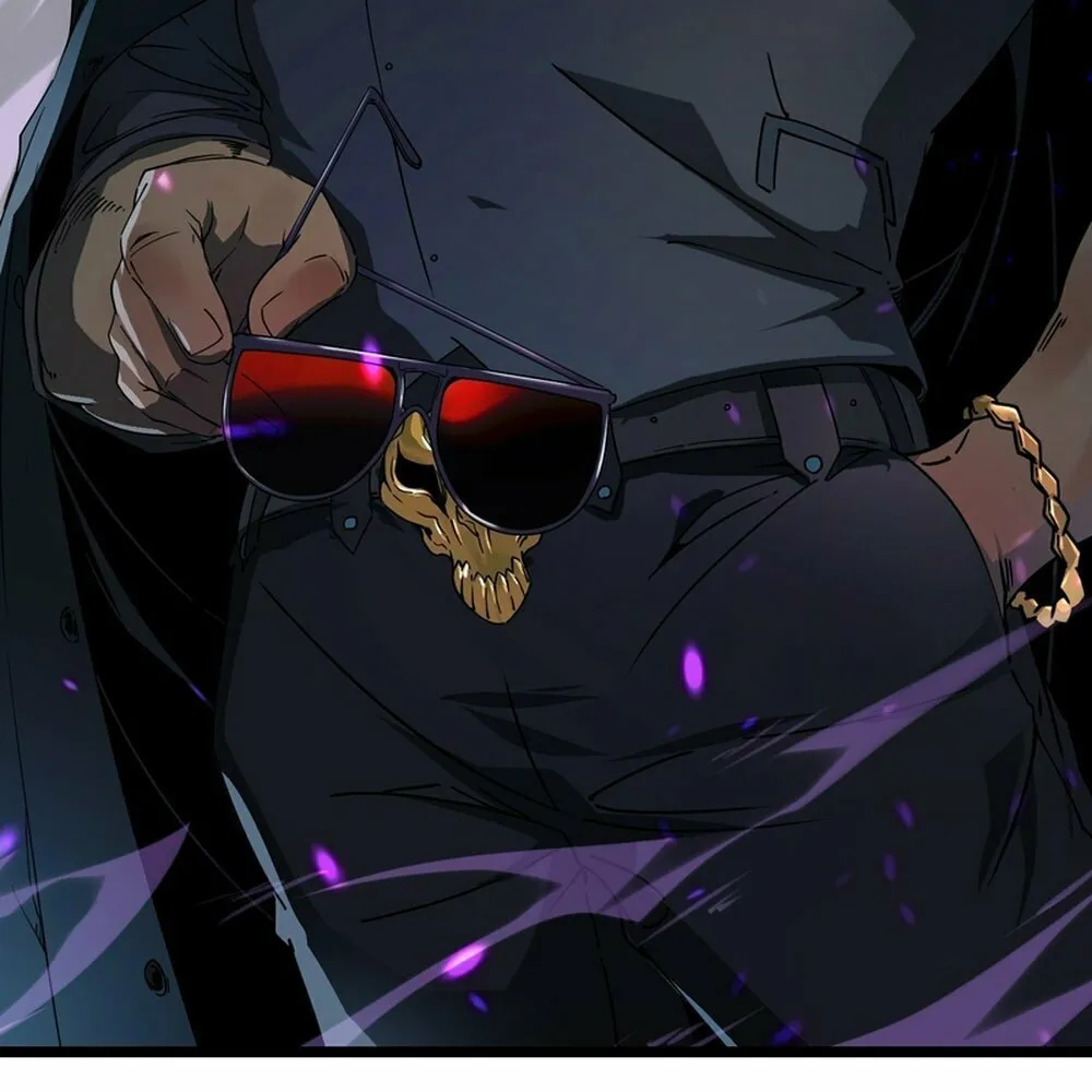 Martial Evolution: Start by Awakening the King of Monsters Chapter 4 page 26 - 