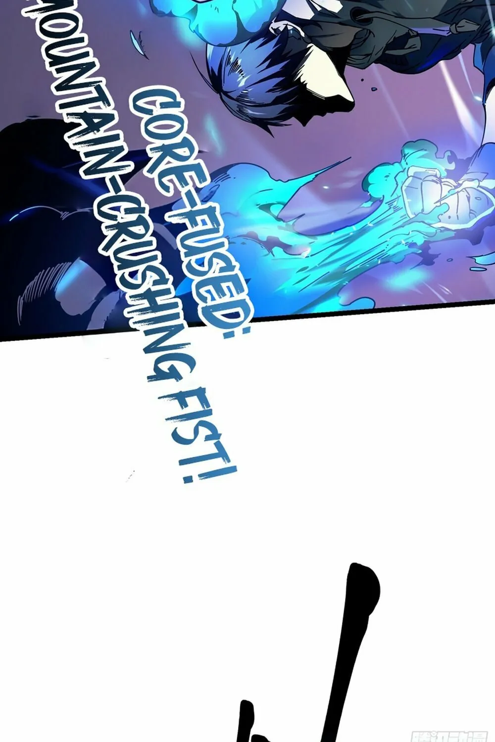 Martial Evolution: Start by Awakening the King of Monsters Chapter 4 page 63 - 