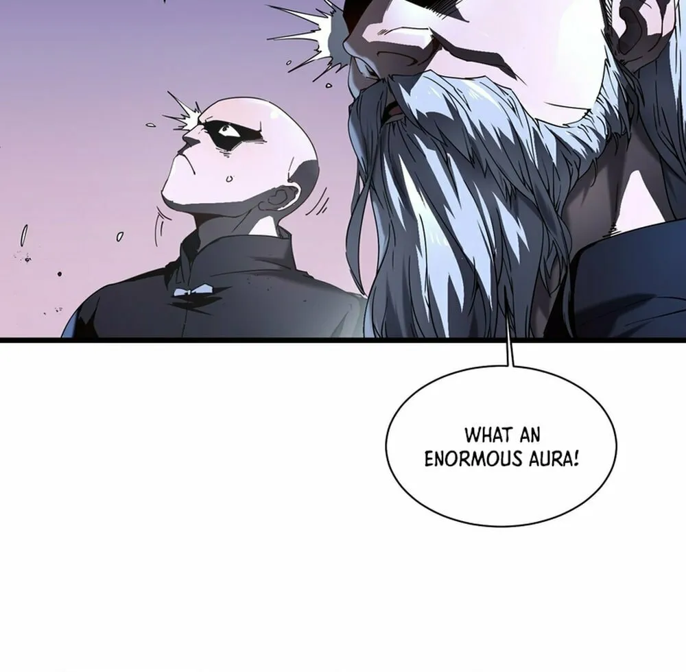 Martial Evolution: Start by Awakening the King of Monsters Chapter 5 page 19 - 