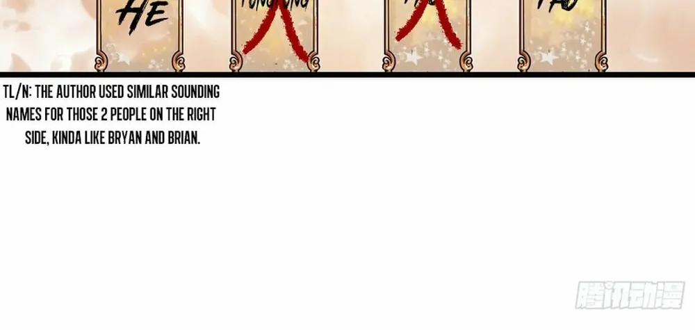 Martial Evolution: Start by Awakening the King of Monsters Chapter 5 page 32 - 