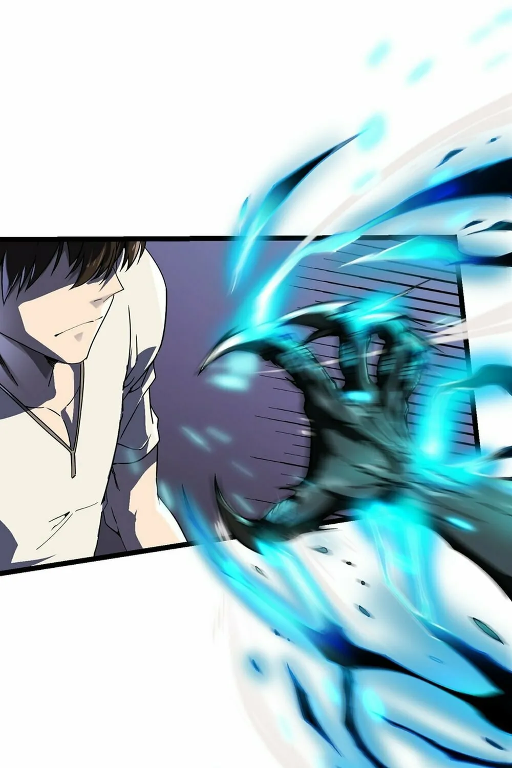 Martial Evolution: Start by Awakening the King of Monsters Chapter 5 page 68 - 