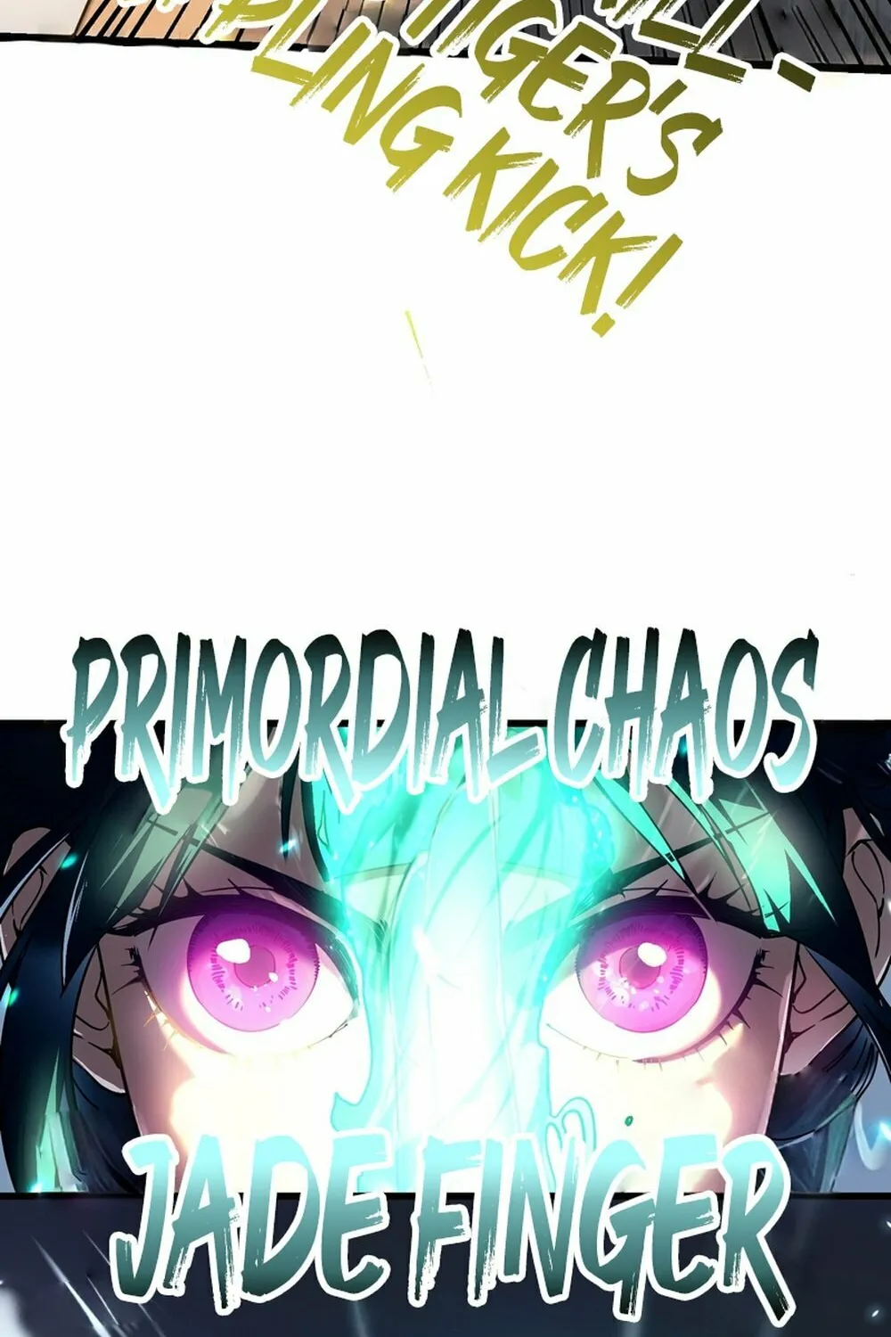 Martial Evolution: Start by Awakening the King of Monsters Chapter 6 page 40 - 