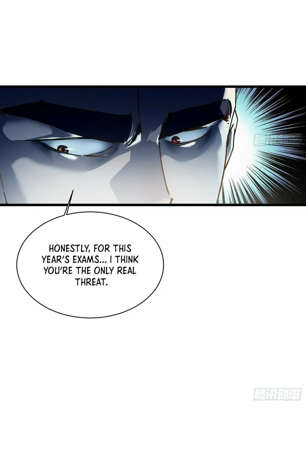 Martial Evolution: Start by Awakening the King of Monsters Chapter 6 page 60 - 