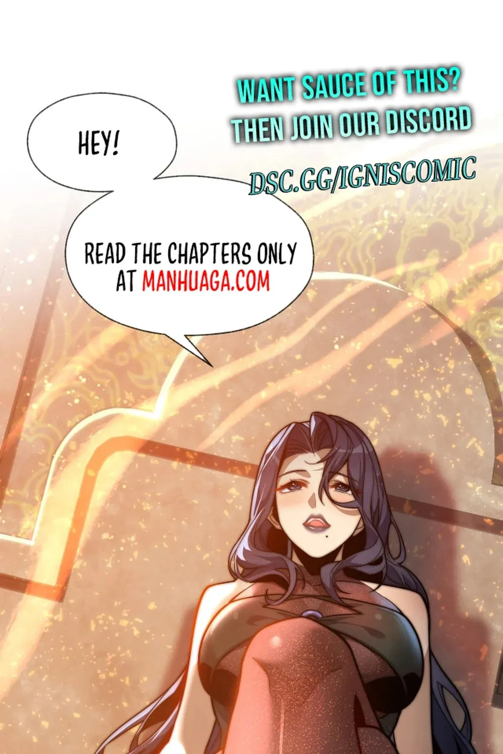 Martial Evolution: Start by Awakening the King of Monsters Chapter 6 page 67 - 