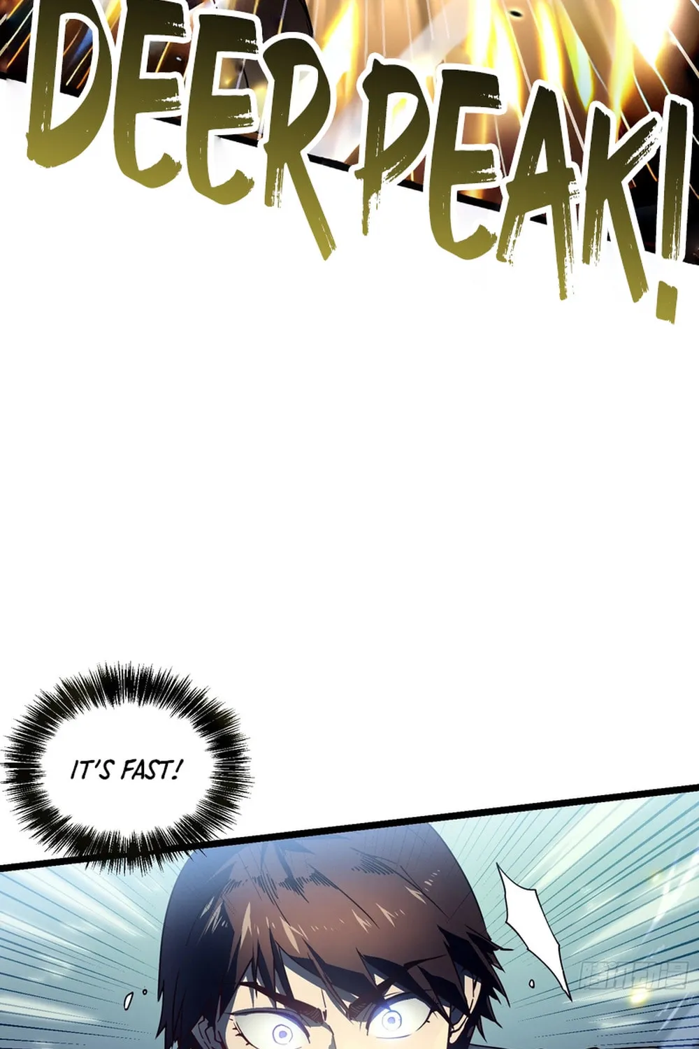Martial Evolution: Start by Awakening the King of Monsters Chapter 7 page 17 - 