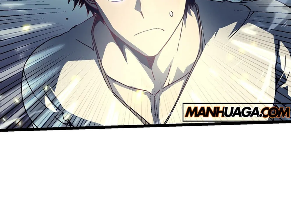 Martial Evolution: Start by Awakening the King of Monsters Chapter 7 page 18 - 