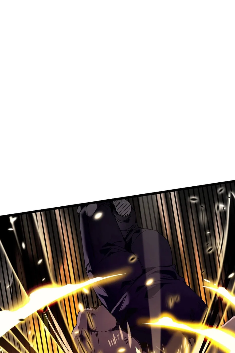 Martial Evolution: Start by Awakening the King of Monsters Chapter 7 page 27 - 