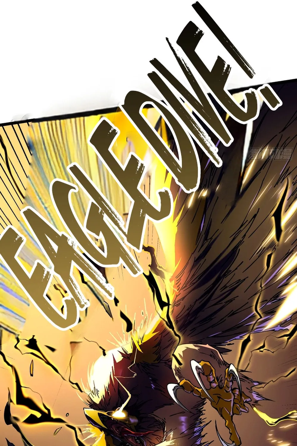 Martial Evolution: Start by Awakening the King of Monsters Chapter 7 page 39 - 