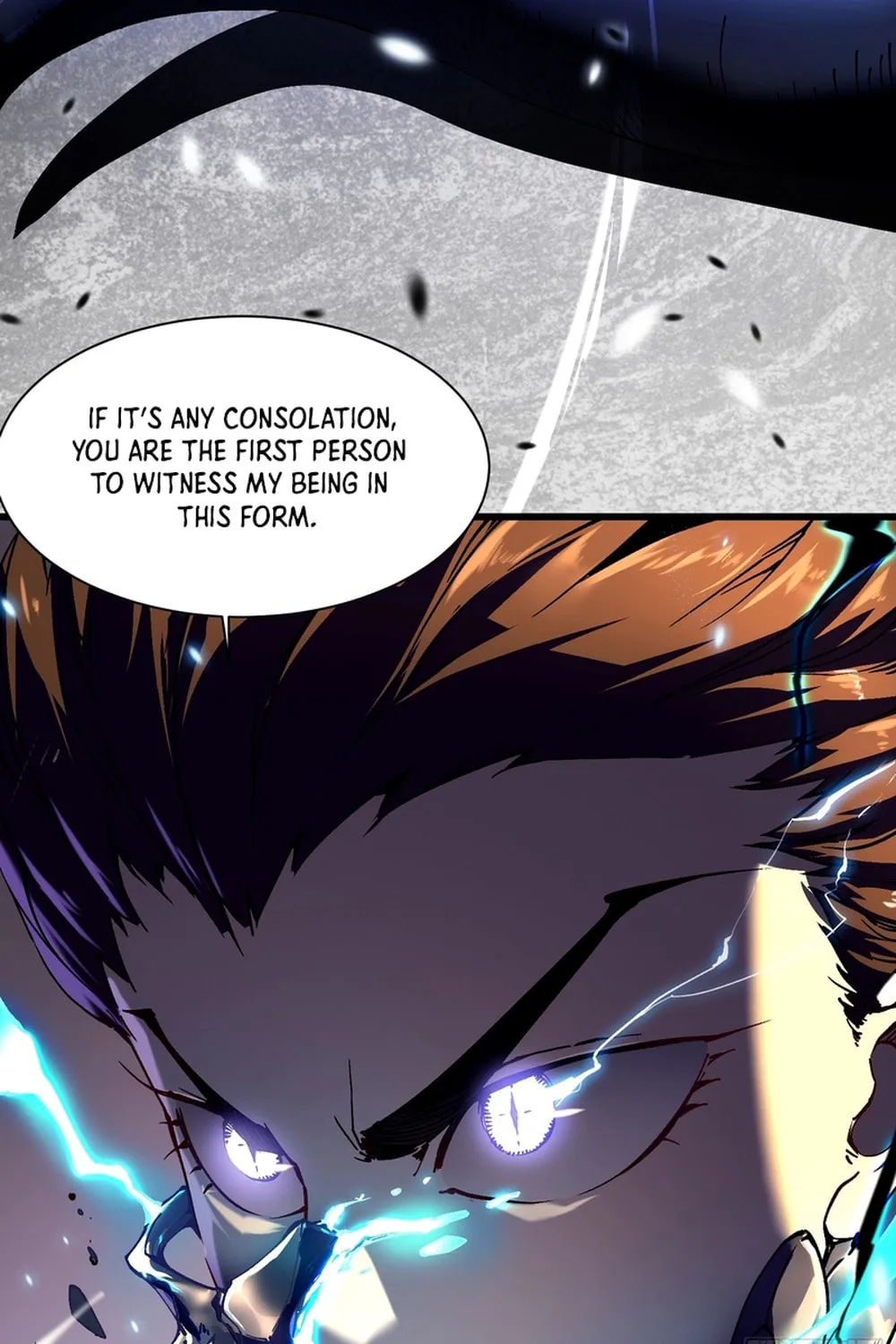 Martial Evolution: Start by Awakening the King of Monsters Chapter 7 page 57 - 
