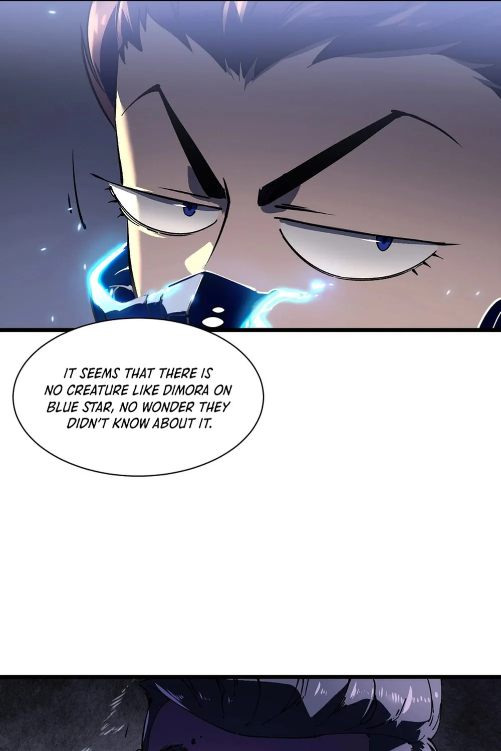 Martial Evolution: Start by Awakening the King of Monsters Chapter 7 page 67 - 