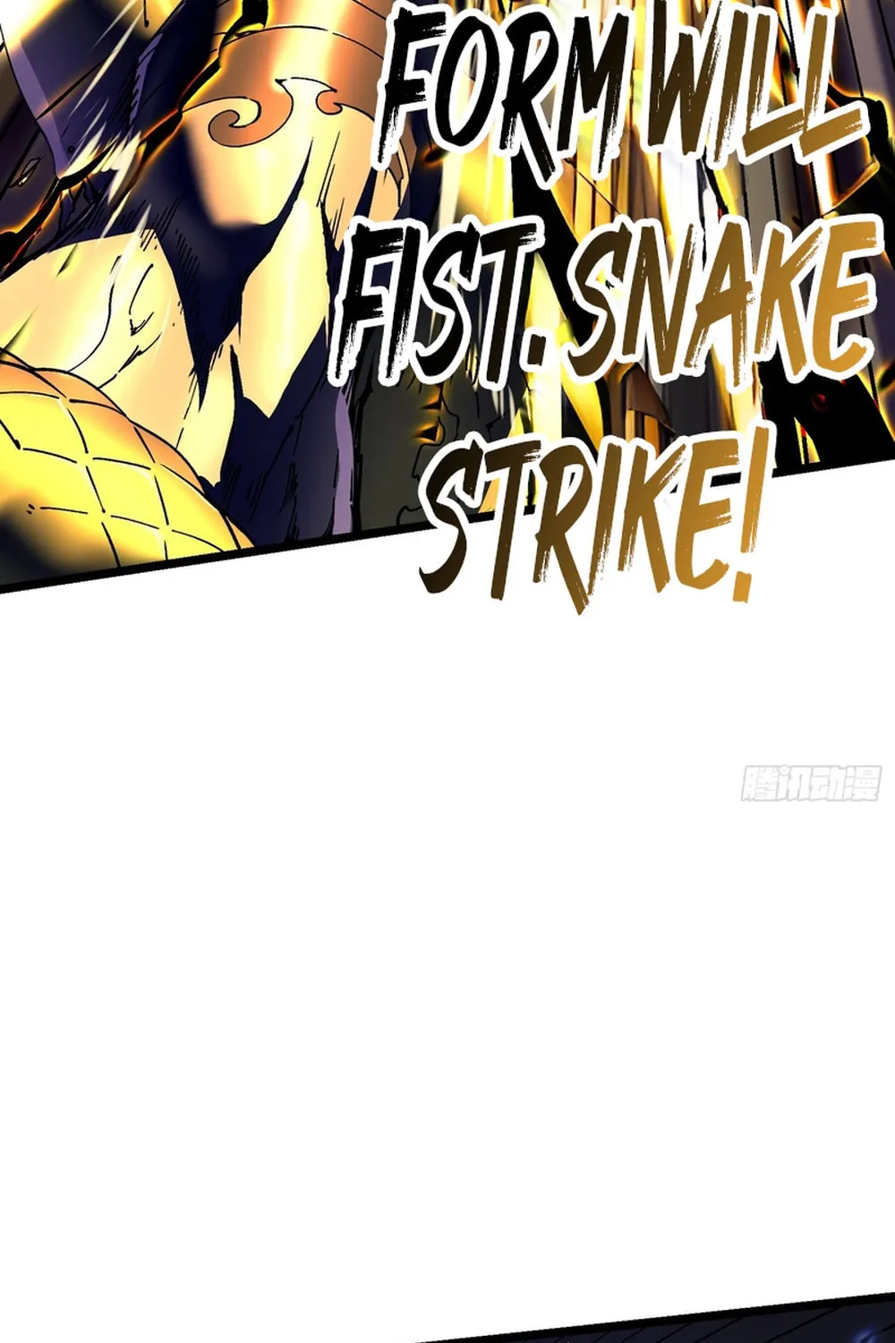 Martial Evolution: Start by Awakening the King of Monsters Chapter 7 page 74 - 