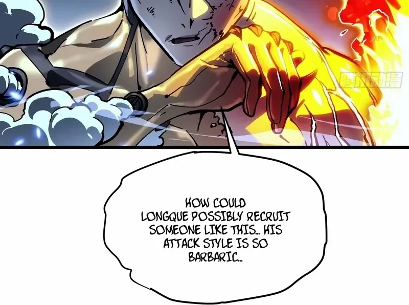 Martial Evolution: Start by Awakening the King of Monsters Chapter 71 page 11 - 