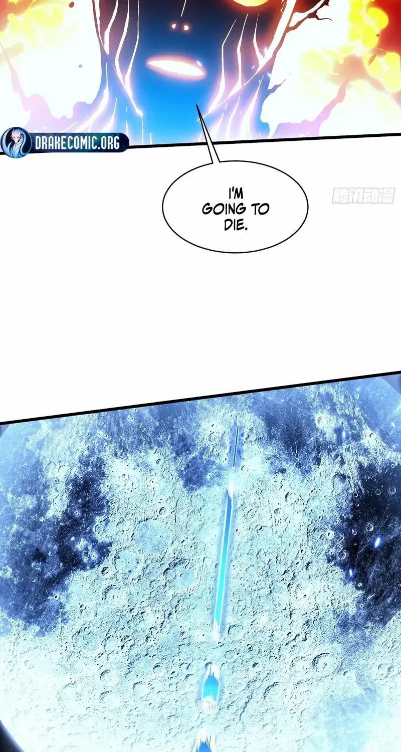 Martial Evolution: Start by Awakening the King of Monsters Chapter 71 page 36 - 