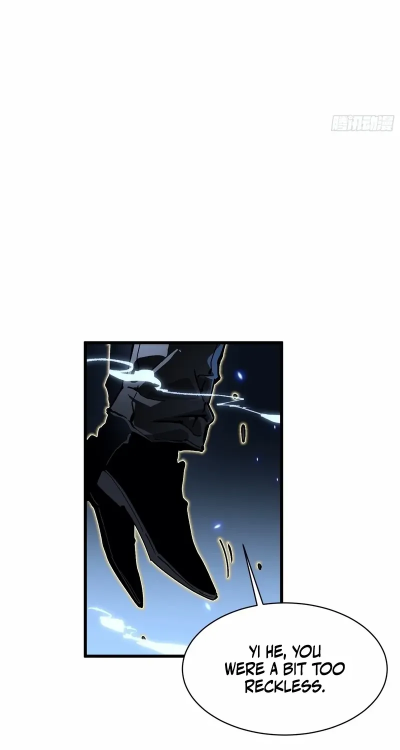 Martial Evolution: Start by Awakening the King of Monsters Chapter 71 page 38 - 