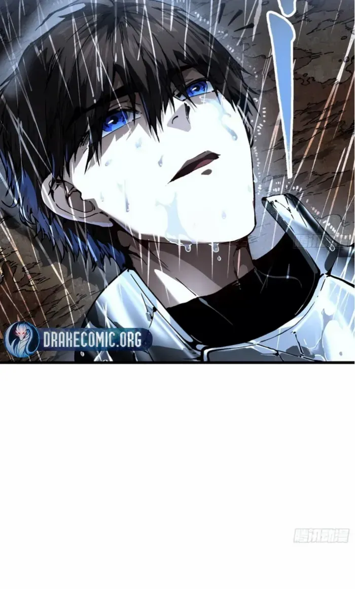 Martial Evolution: Start by Awakening the King of Monsters Chapter 72 page 22 - 