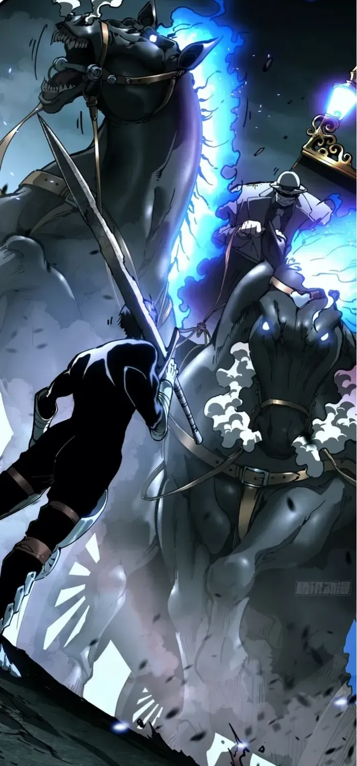 Martial Evolution: Start by Awakening the King of Monsters Chapter 72 page 28 - 