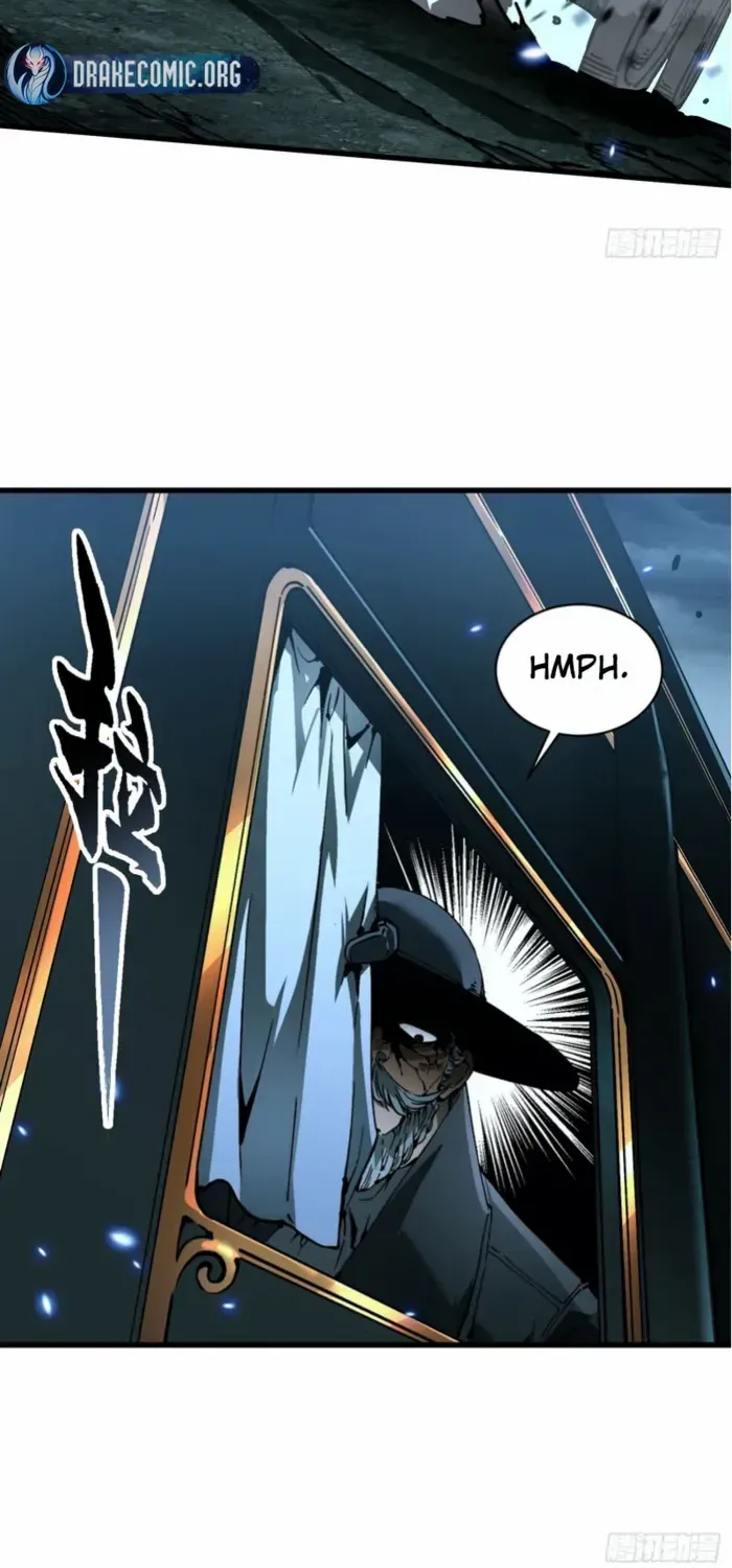 Martial Evolution: Start by Awakening the King of Monsters Chapter 72 page 29 - 