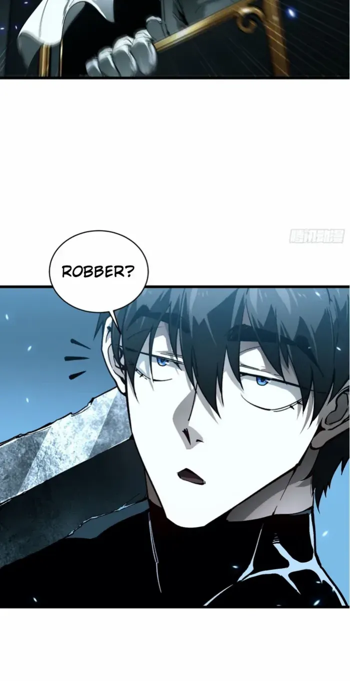 Martial Evolution: Start by Awakening the King of Monsters Chapter 72 page 33 - 