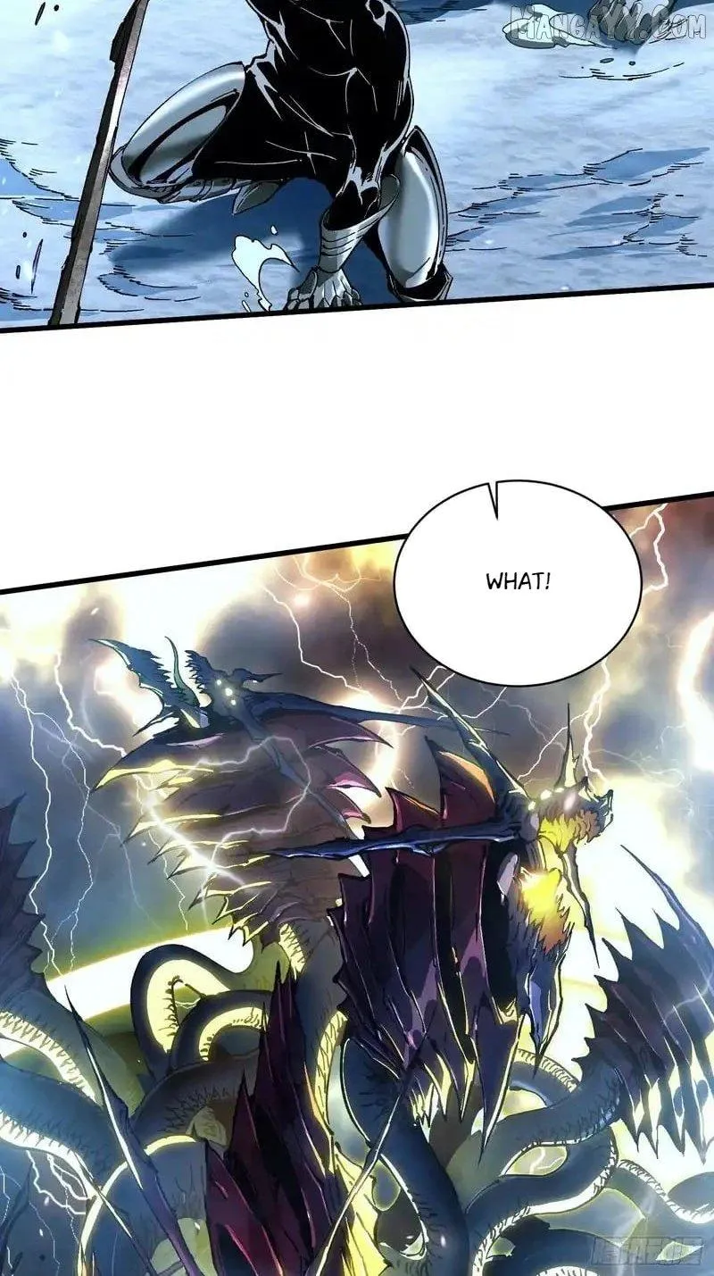 Martial Evolution: Start by Awakening the King of Monsters Chapter 73 page 15 - 
