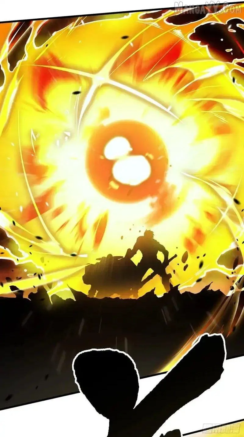 Martial Evolution: Start by Awakening the King of Monsters Chapter 73 page 20 - 