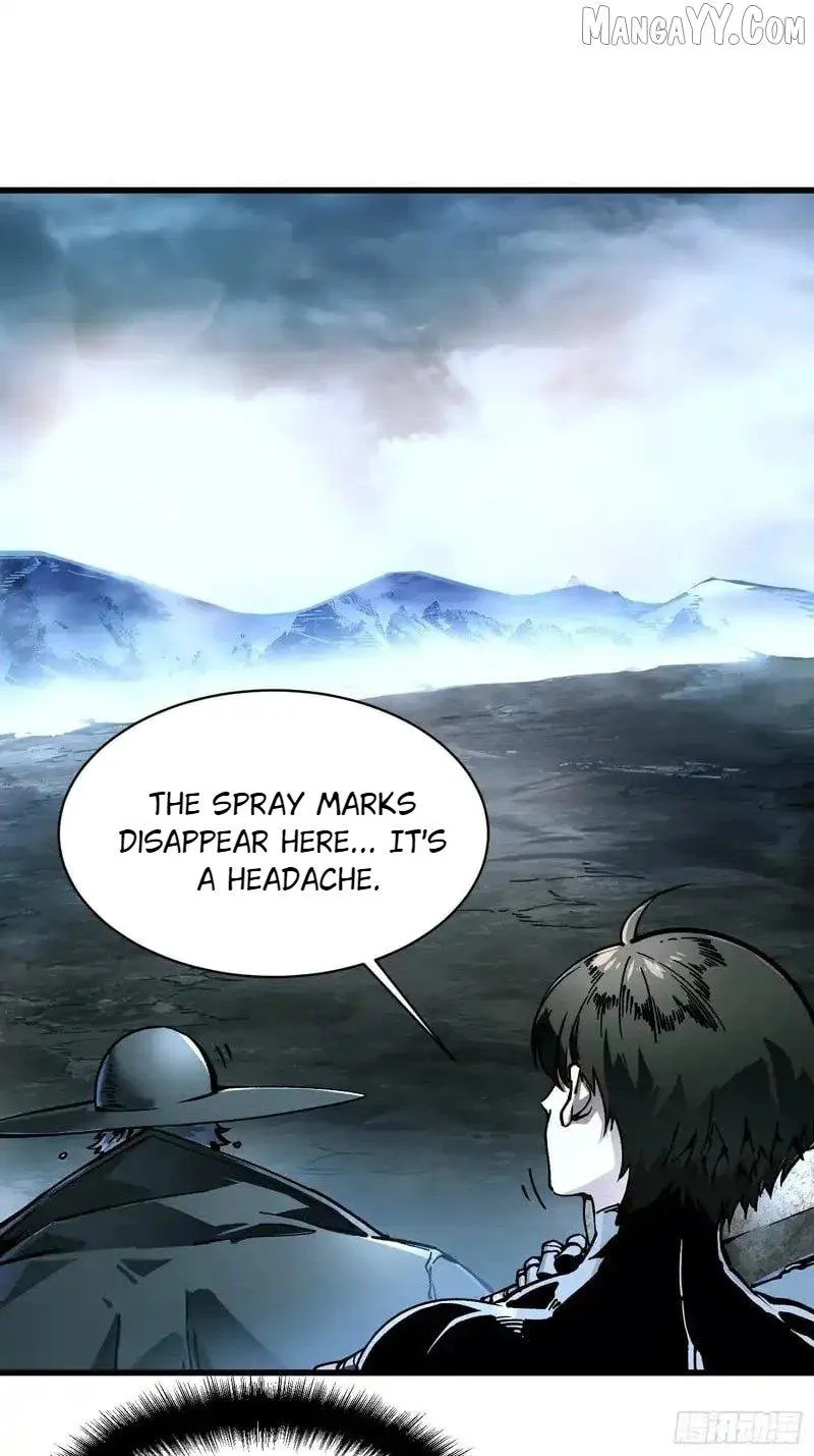 Martial Evolution: Start by Awakening the King of Monsters Chapter 73 page 4 - 