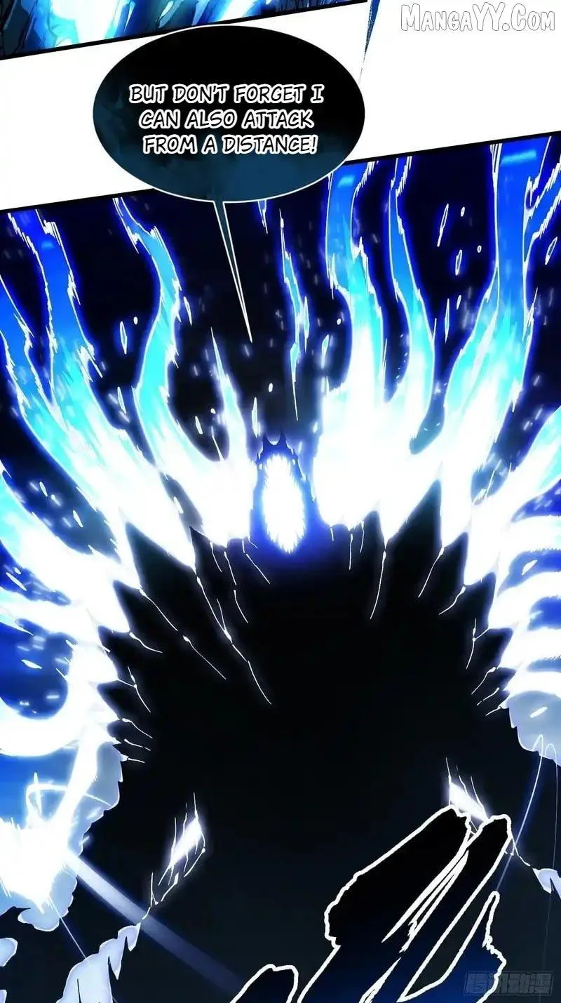 Martial Evolution: Start by Awakening the King of Monsters Chapter 73 page 44 - 