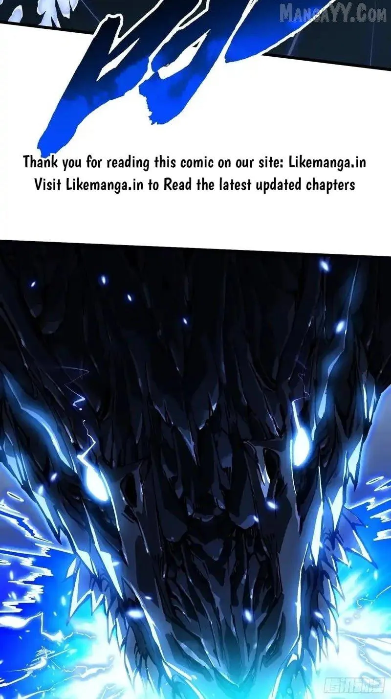 Martial Evolution: Start by Awakening the King of Monsters Chapter 73 page 45 - 