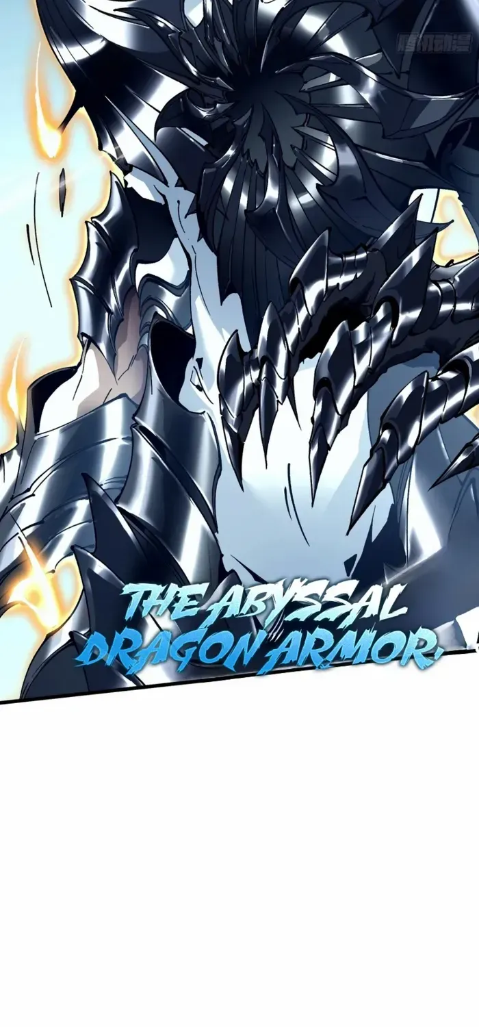 Martial Evolution: Start by Awakening the King of Monsters Chapter 74 page 27 - 