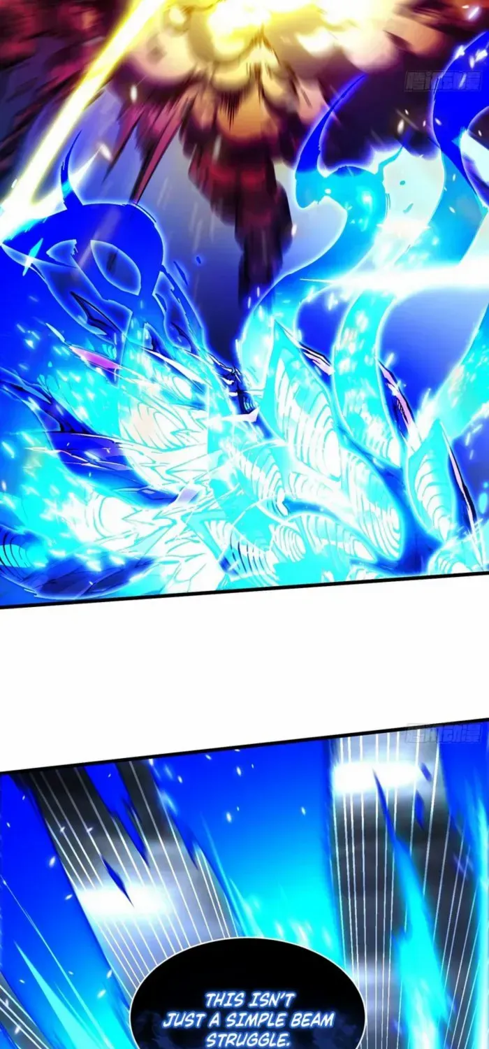 Martial Evolution: Start by Awakening the King of Monsters Chapter 74 page 4 - 